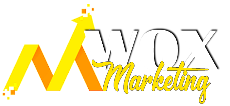 WoxMarketing logo